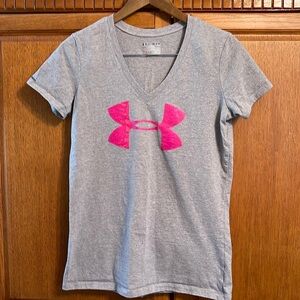 NWOT Under Armour women’s top